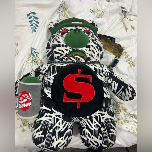 Sprayground bag - Picture 2 of 2